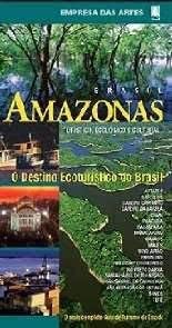 Brasilien - Amazonas Touristisch Okologisch Und Kulturell Books
