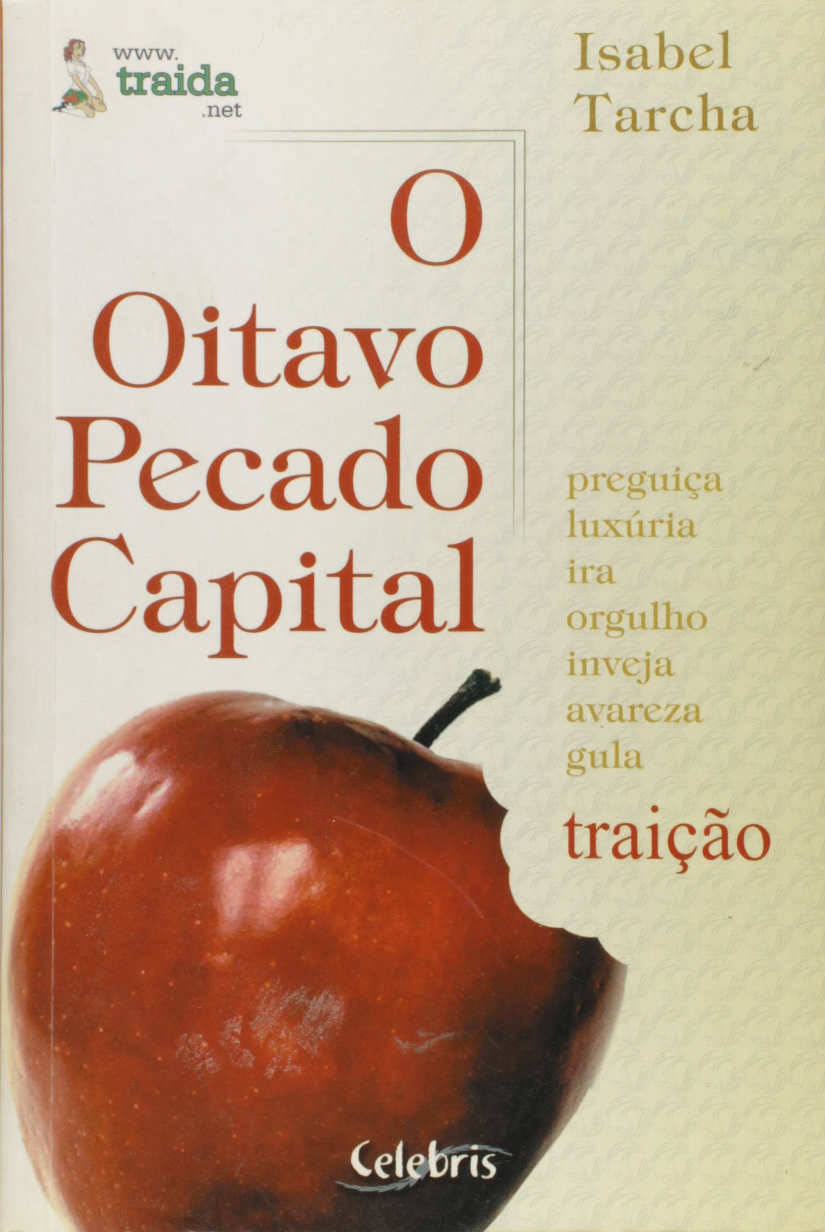 O Oitavo Pecado Capital Books
