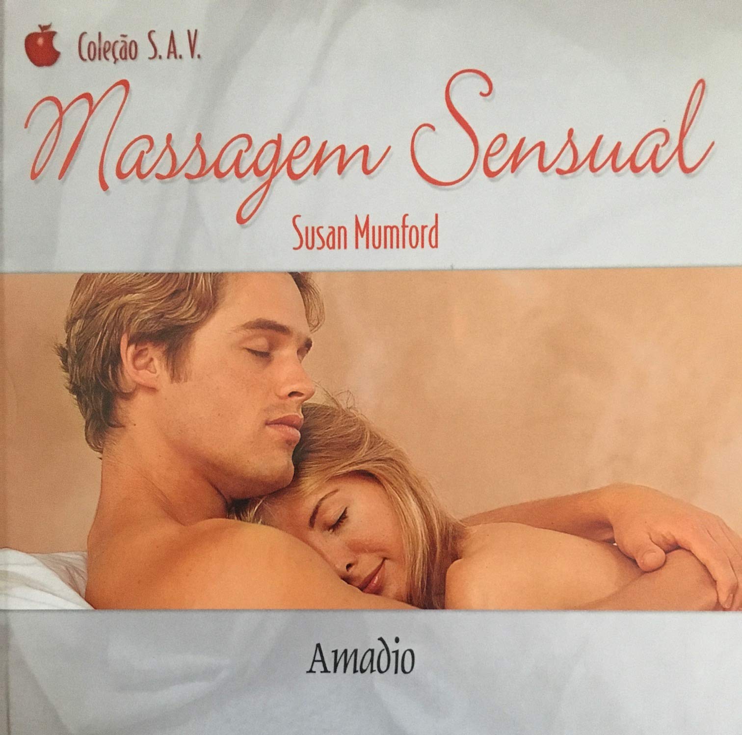 Massagem Sensual (Em Portuguese do Brasil) book
