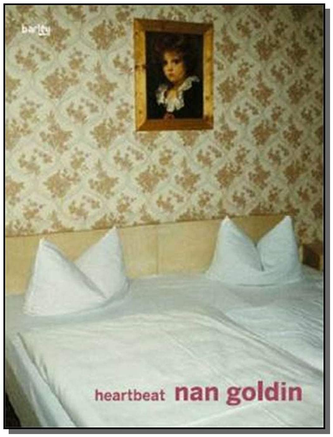 Nan Goldin (Em Portuguese do Brasil) book