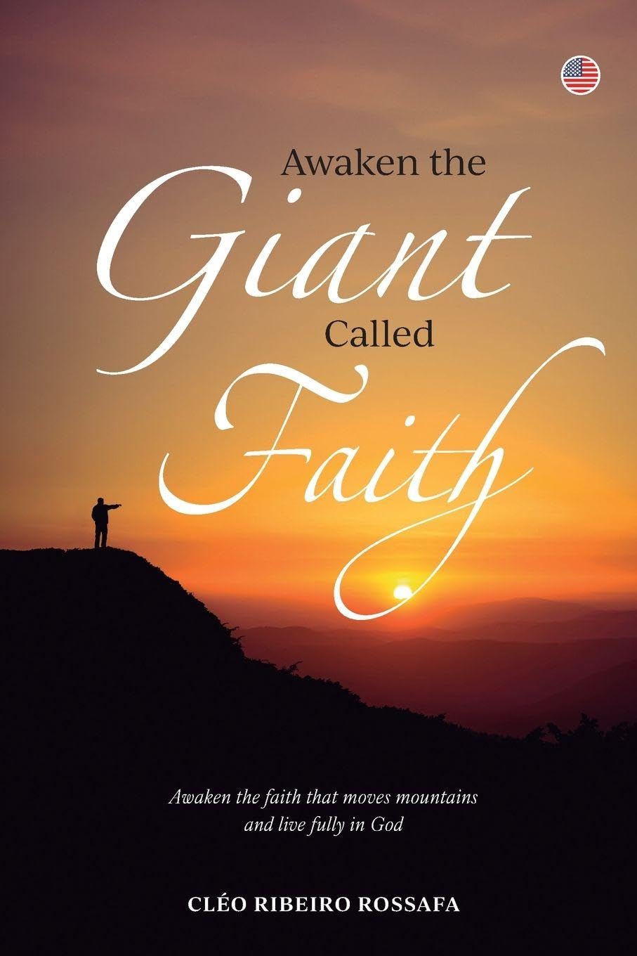 Awaken the Giant Called Faith Religion & Esotericism