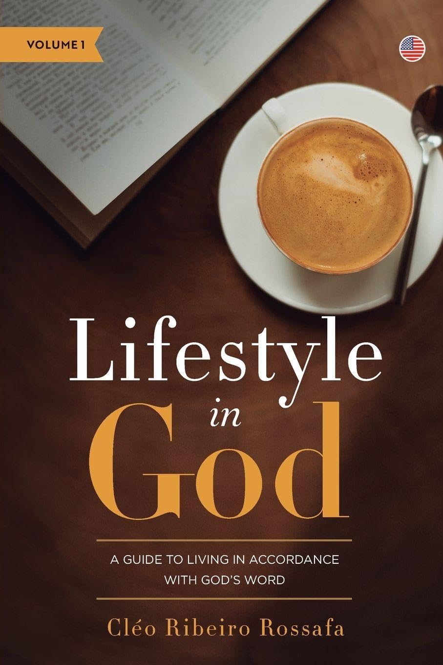 Lifestyle in God vol.1 Religion & Esotericism