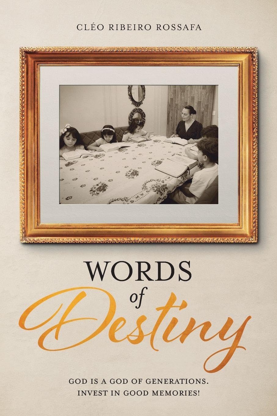 Words of Destiny Religion & Esotericism