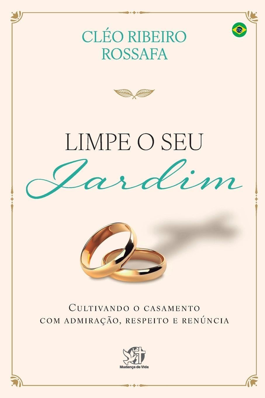 Limpe o seu jardim Religion & Esotericism
