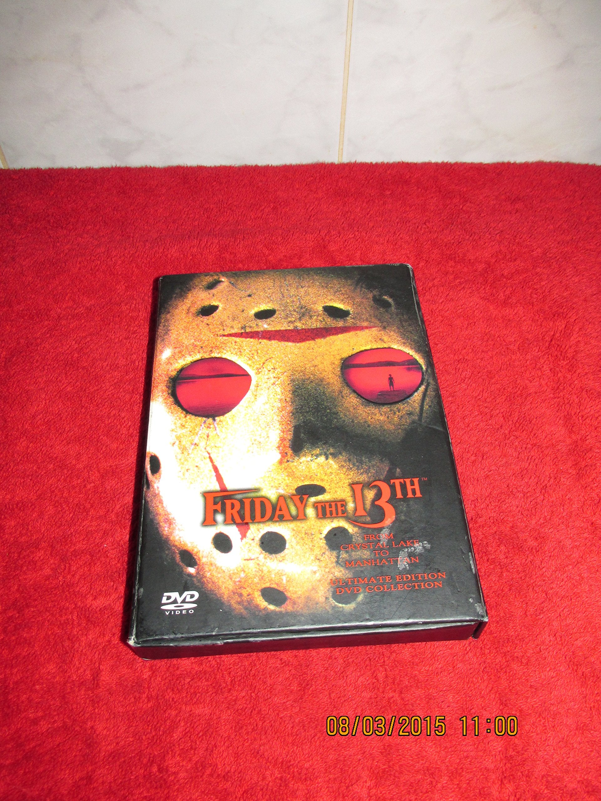 American Pie DVD Collectors Edition American Pie Filmen 1 durch 5 Films