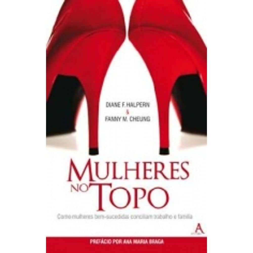 Mulheres No Topo Books