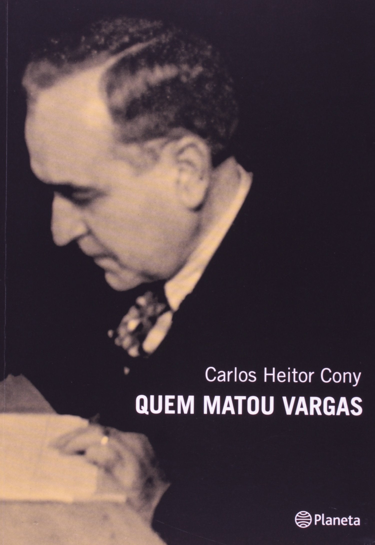 Quem Matou Vargas (Em Portuguese do Brasil) Books