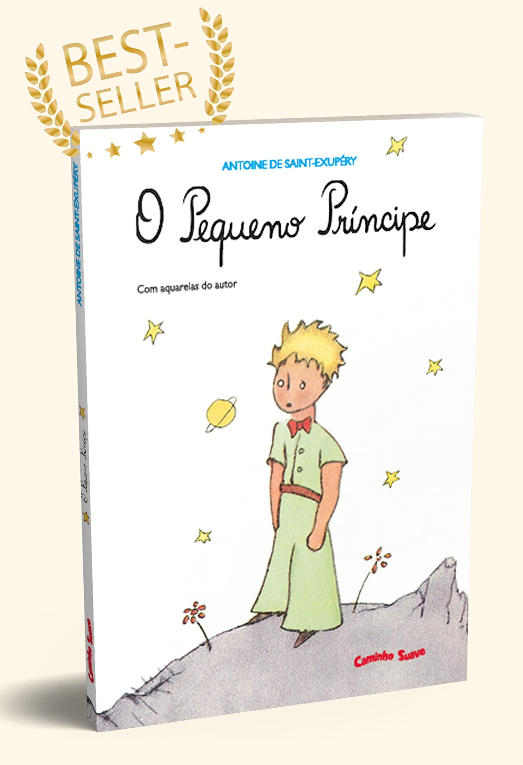 O Pequeno Príncipe (Em Portuguese do Brasil) Books