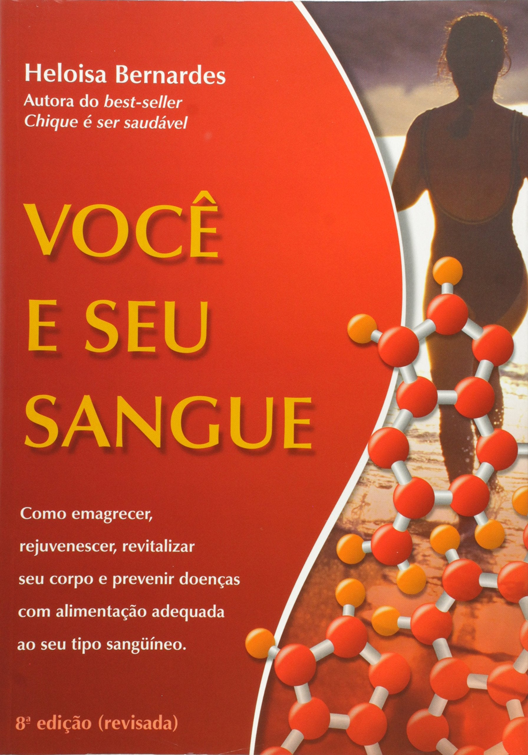 Você E Seu Sangue (Em Portuguese do Brasil) Books