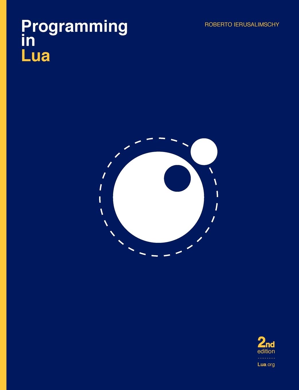 Programming in Lua Computer Science