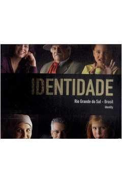 livro identidade rio grande do sul leonid streliaev bilingue Books