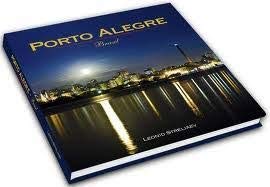 Porto Alegre Brasil - Bilingue - Portugues/Ingles (Em Portuguese do Brasil) Books