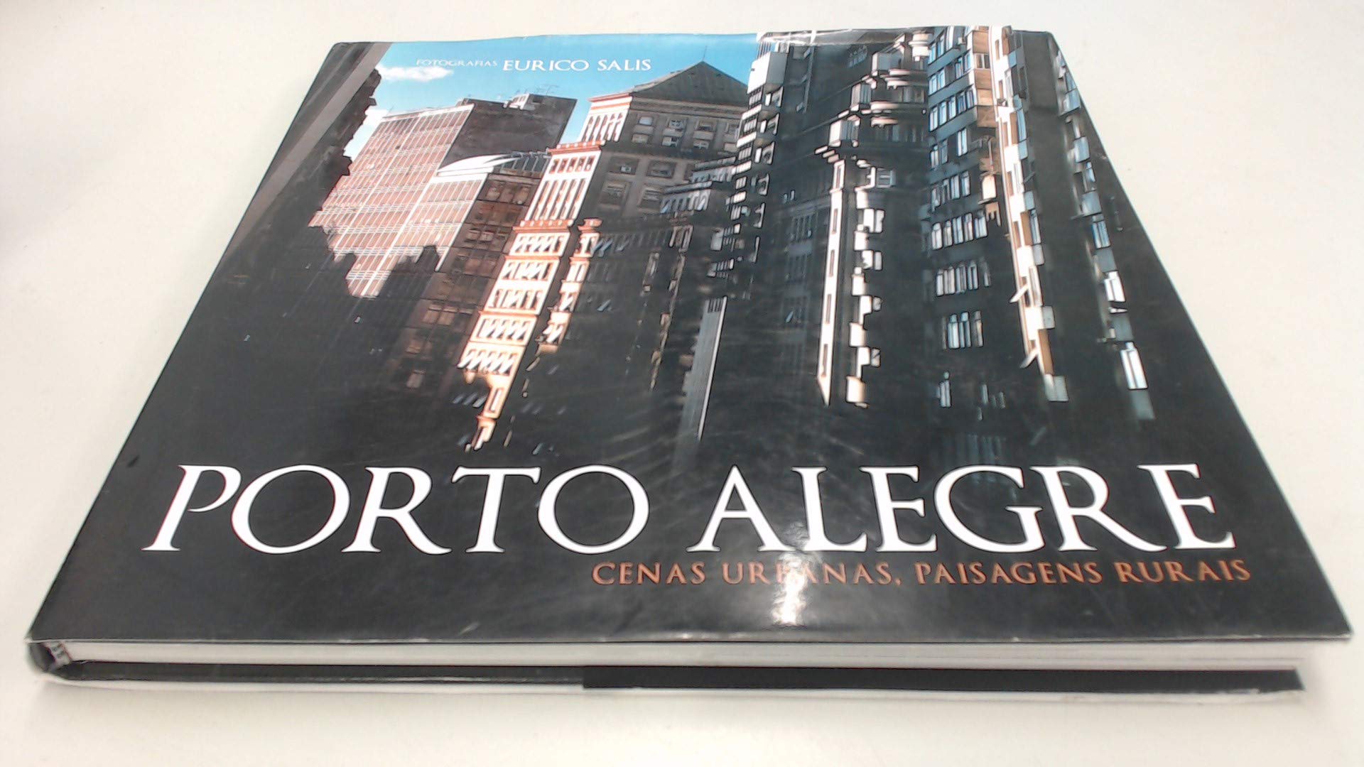 Porto Alegre: Cenas Urbanas, Paisagens Rurais book