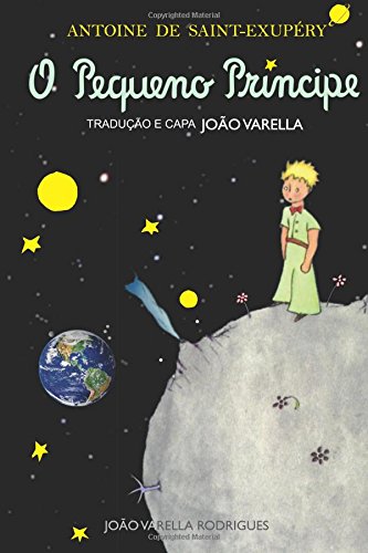 O Pequeno Príncipe Fantasy & Sci-Fi