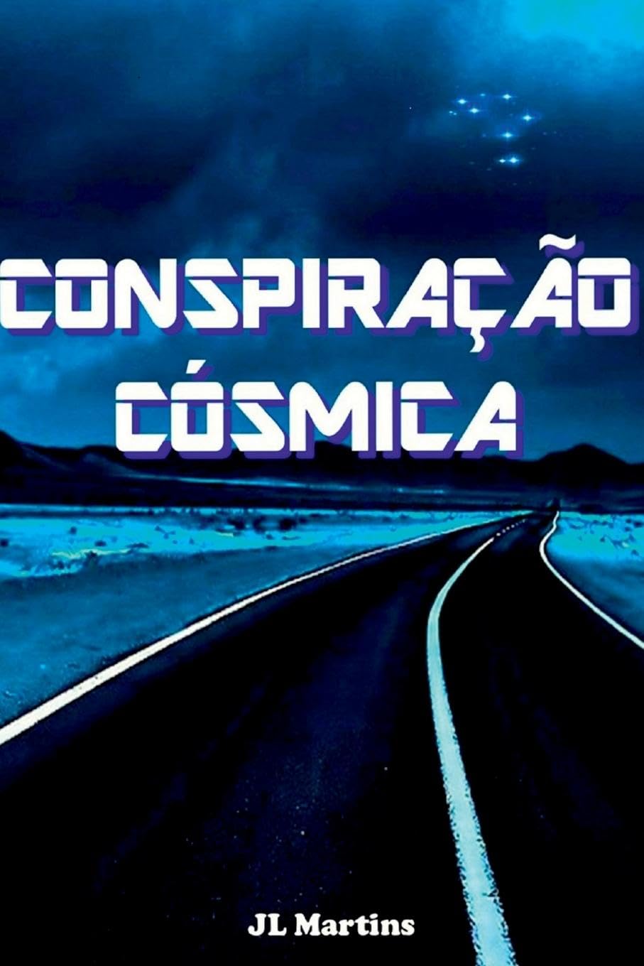Conspiração Cósmica Religion & Esotericism