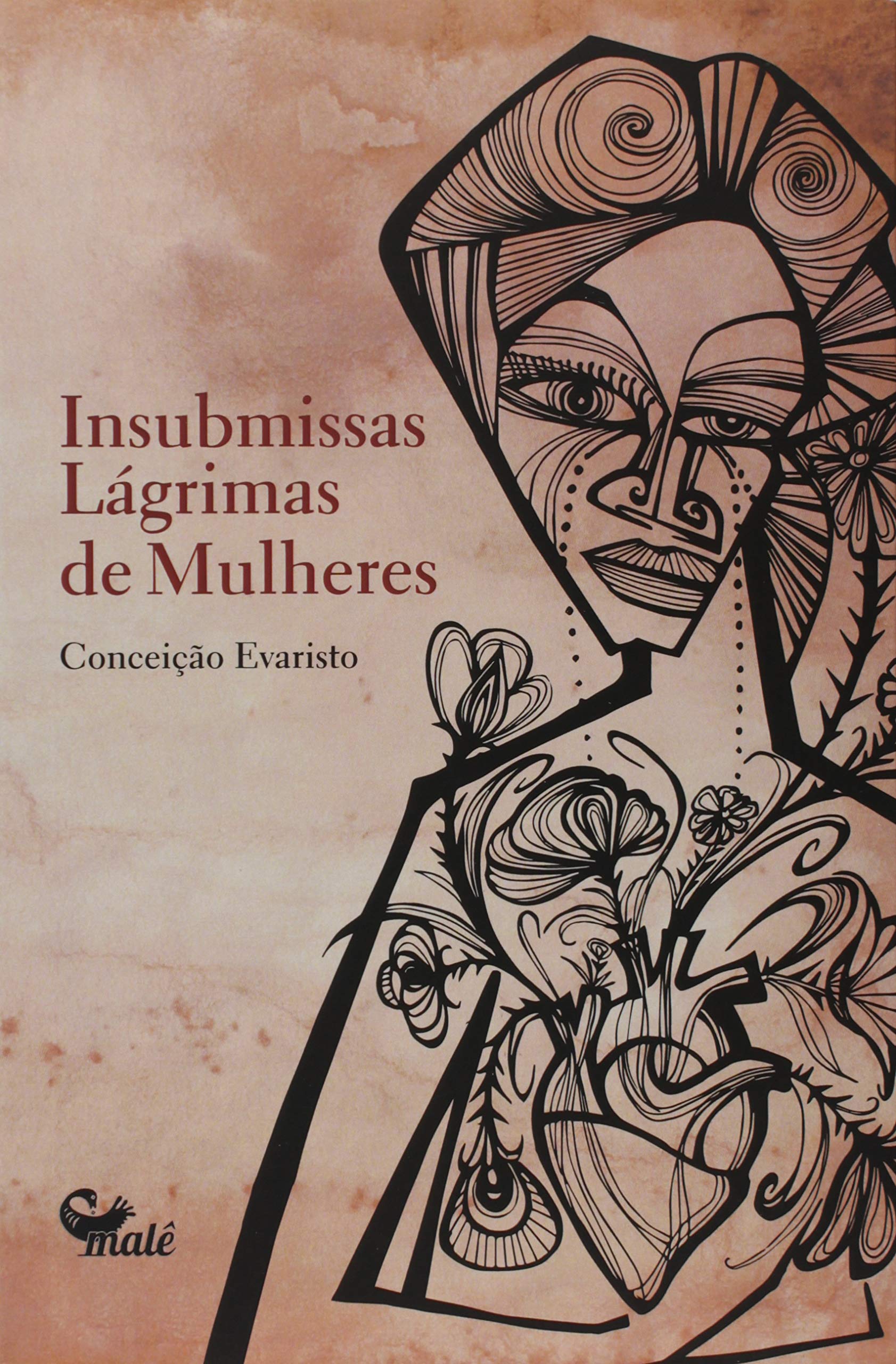 Insubmissas Lágrimas de Mulheres (Português) Books