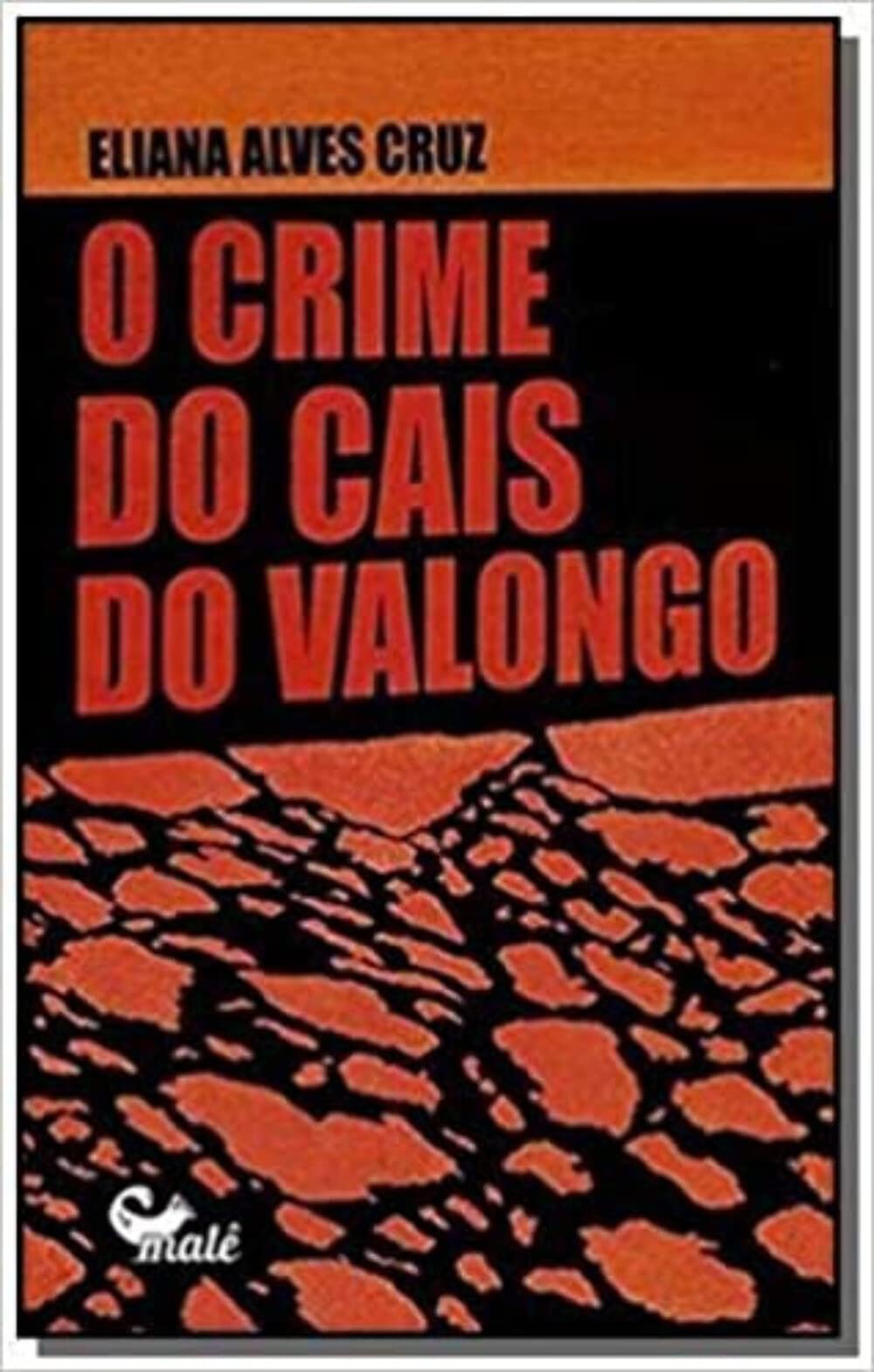Crime do Cais do Valongo, O Books