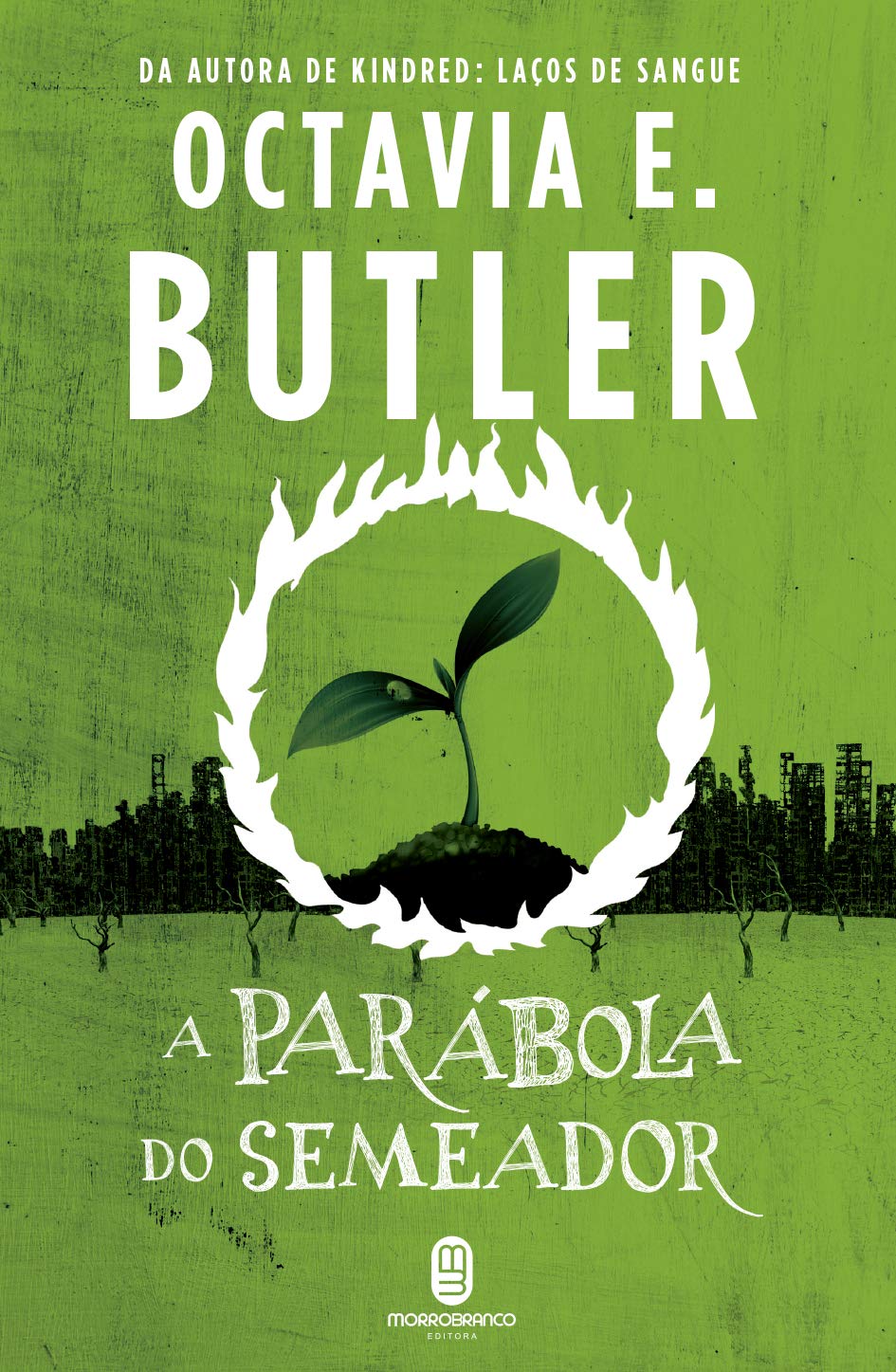 A Parábola do Semeador (Português) Books