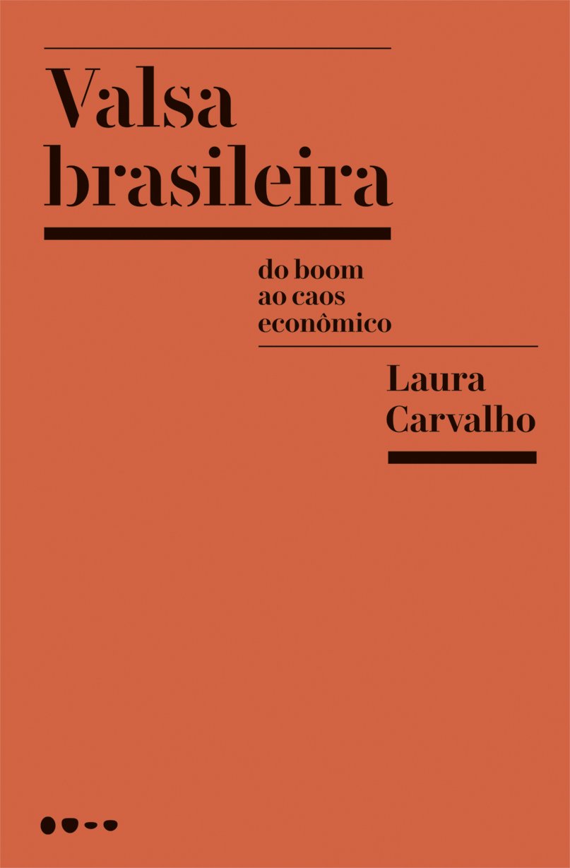 Todavia Valsa Brasileira. Do Boom ao Caos Econômico (Português) book