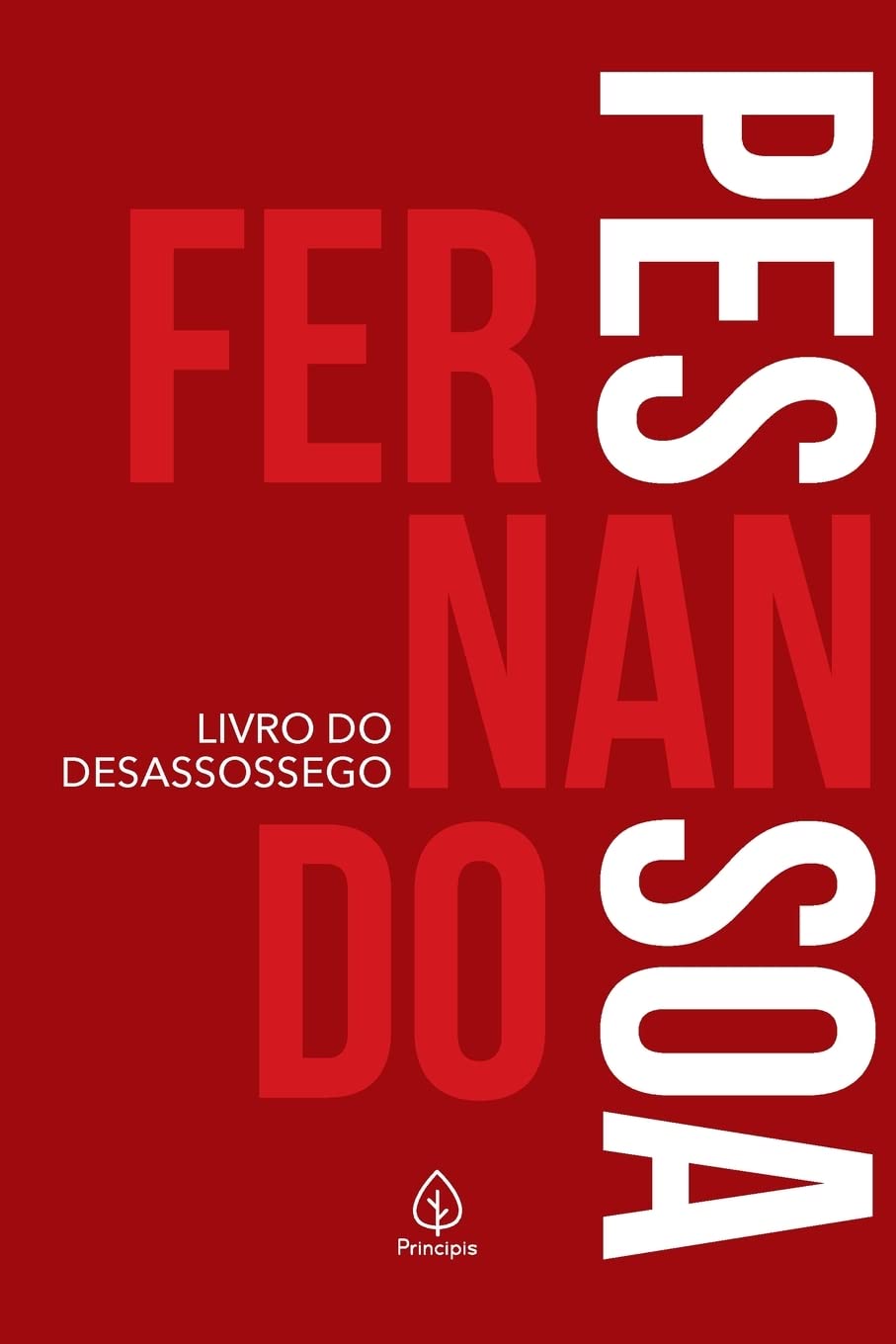 Livro do desassossego Contemporary literature