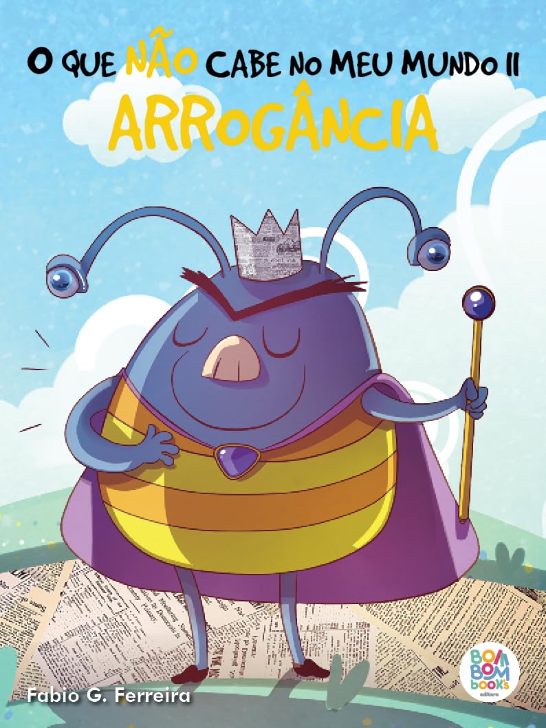 o que nao cabe no meu mu fabio goncalves fe Ed. 2018 book