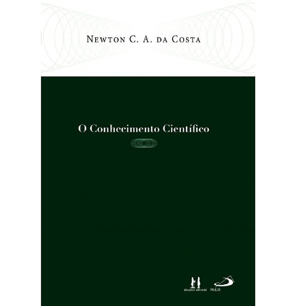 O Conhecimento Cientifico (Em Portugues do Brasil) Books