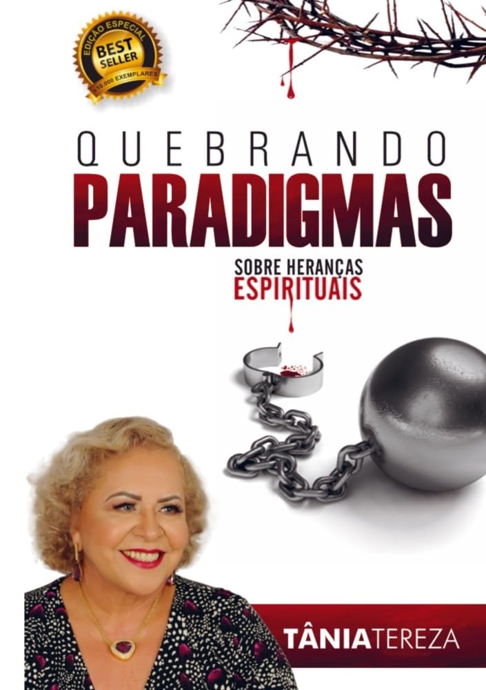 Quebrando Paradigmas Sobre Heranças Espirituais Religion & Esotericism