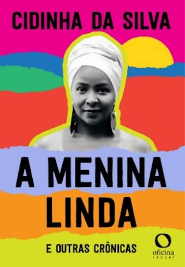 a menina linda e outras cronicas 1ed2022 livro Ed. 2022 Books
