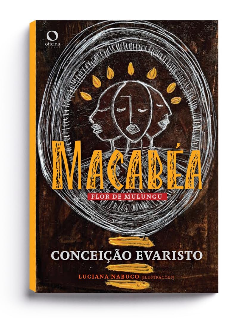 Macabea. Flor de Mulungu (Em Portugues do Brasil) Books