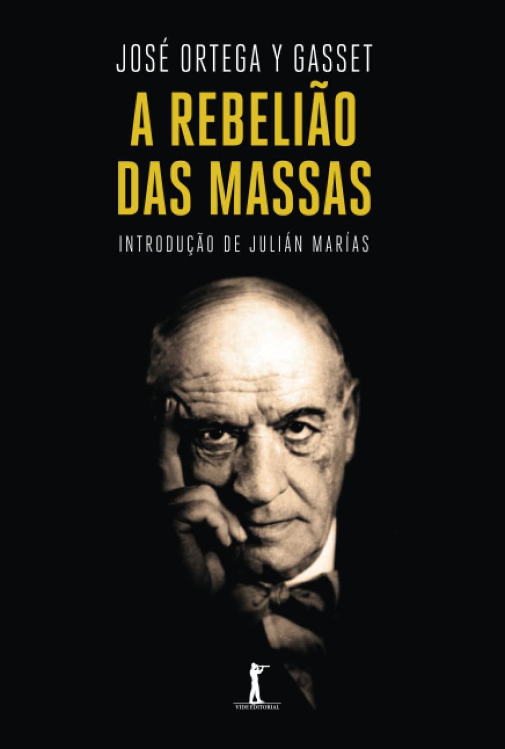 A Rebelião das Massas Books