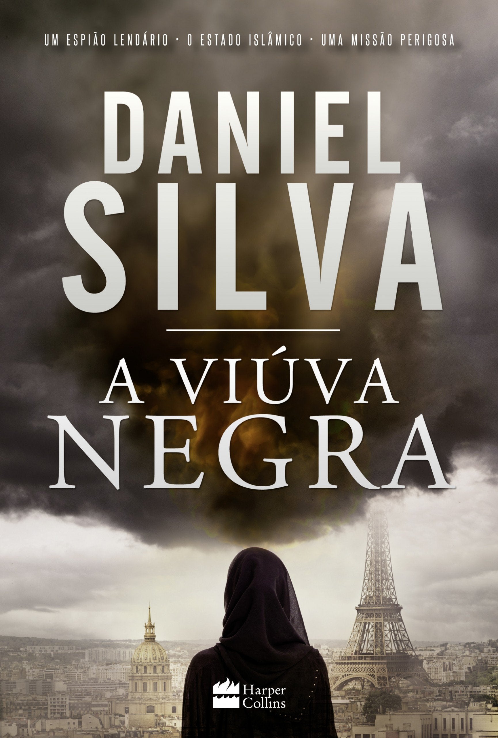 A Viúva Negra Books