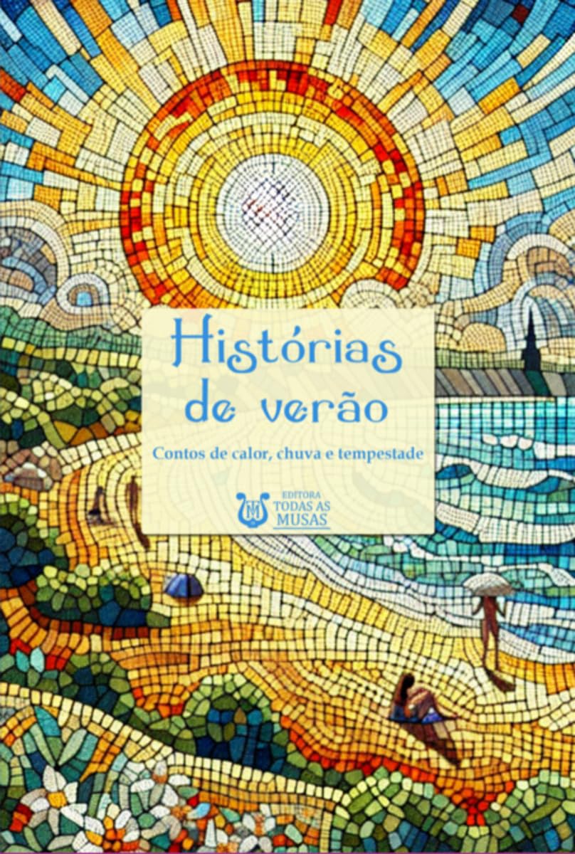 Histórias De Verão Art & Literature
