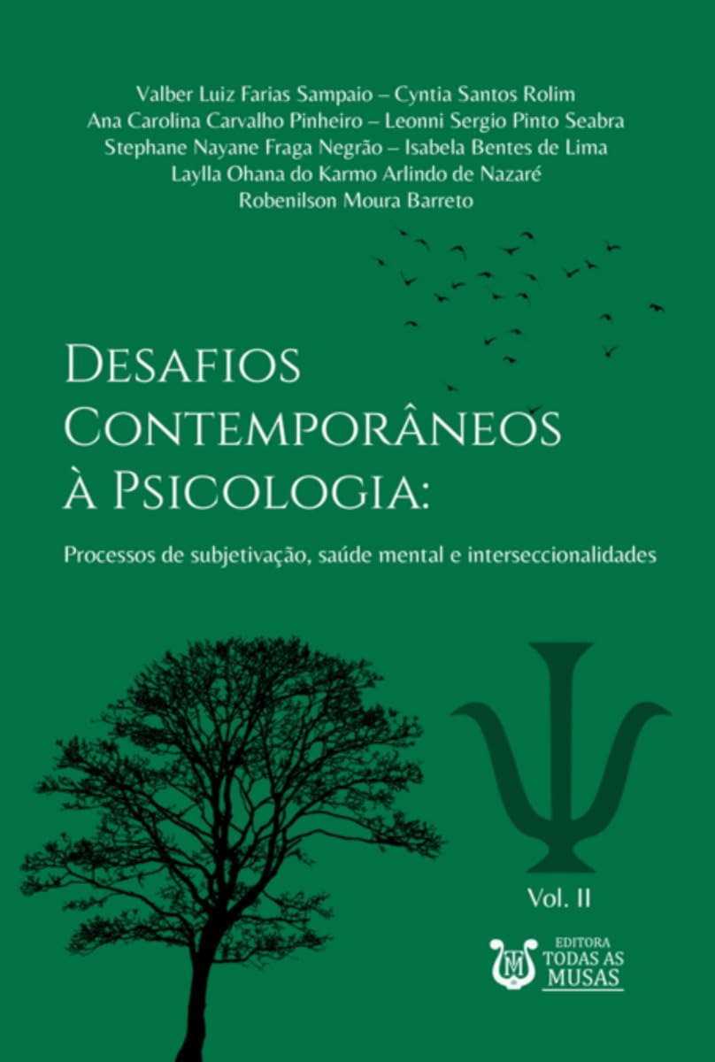Desafios Contemporâneos À Psicologia Medicine