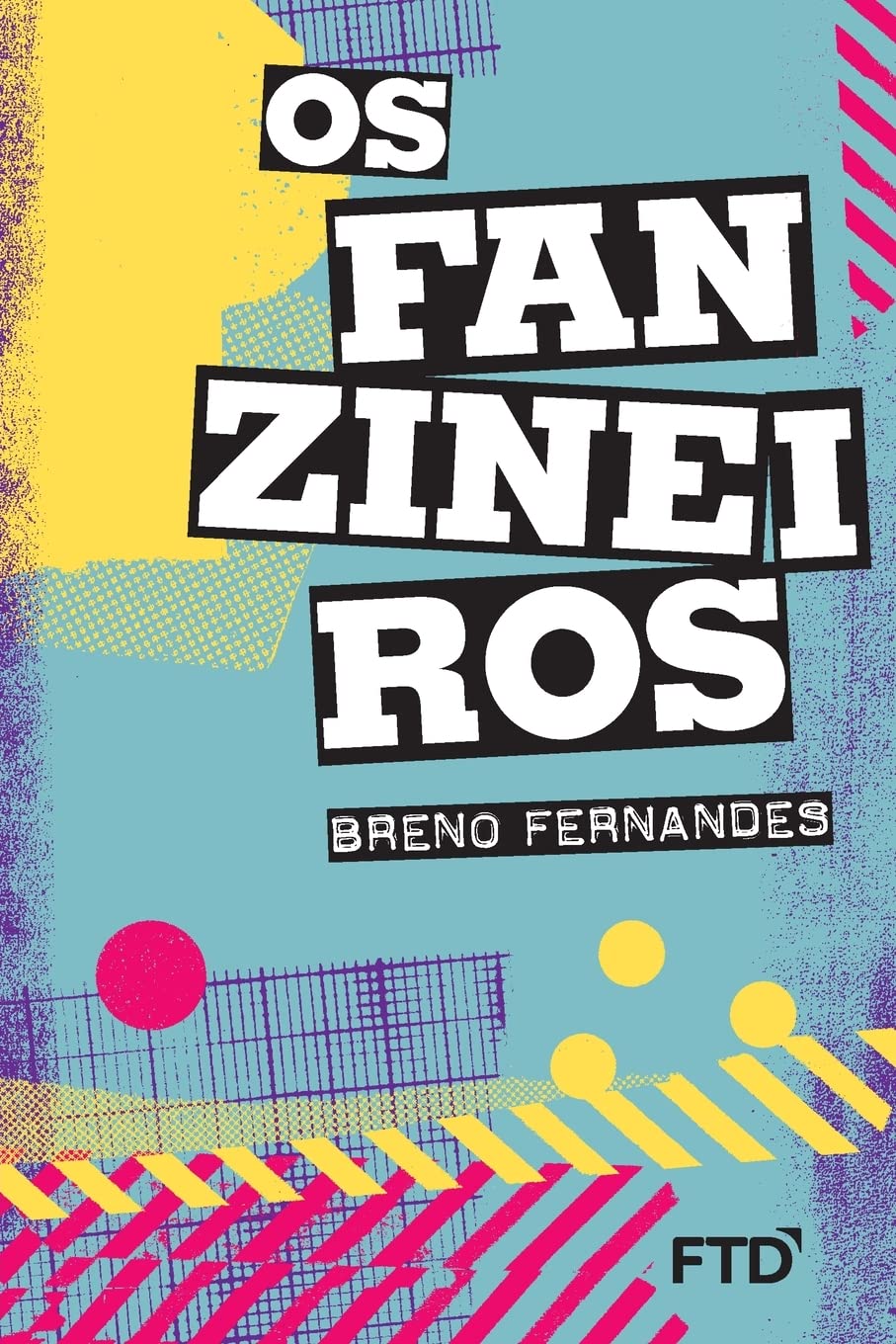 Os Fanzineiros book