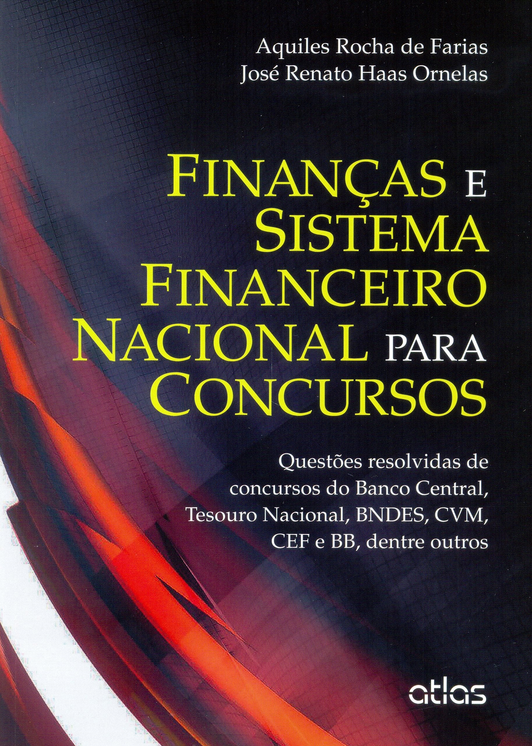 Finanças e Sistema Financeiro Nacional Para Concursos (Em Portuguese do Brasil) Books