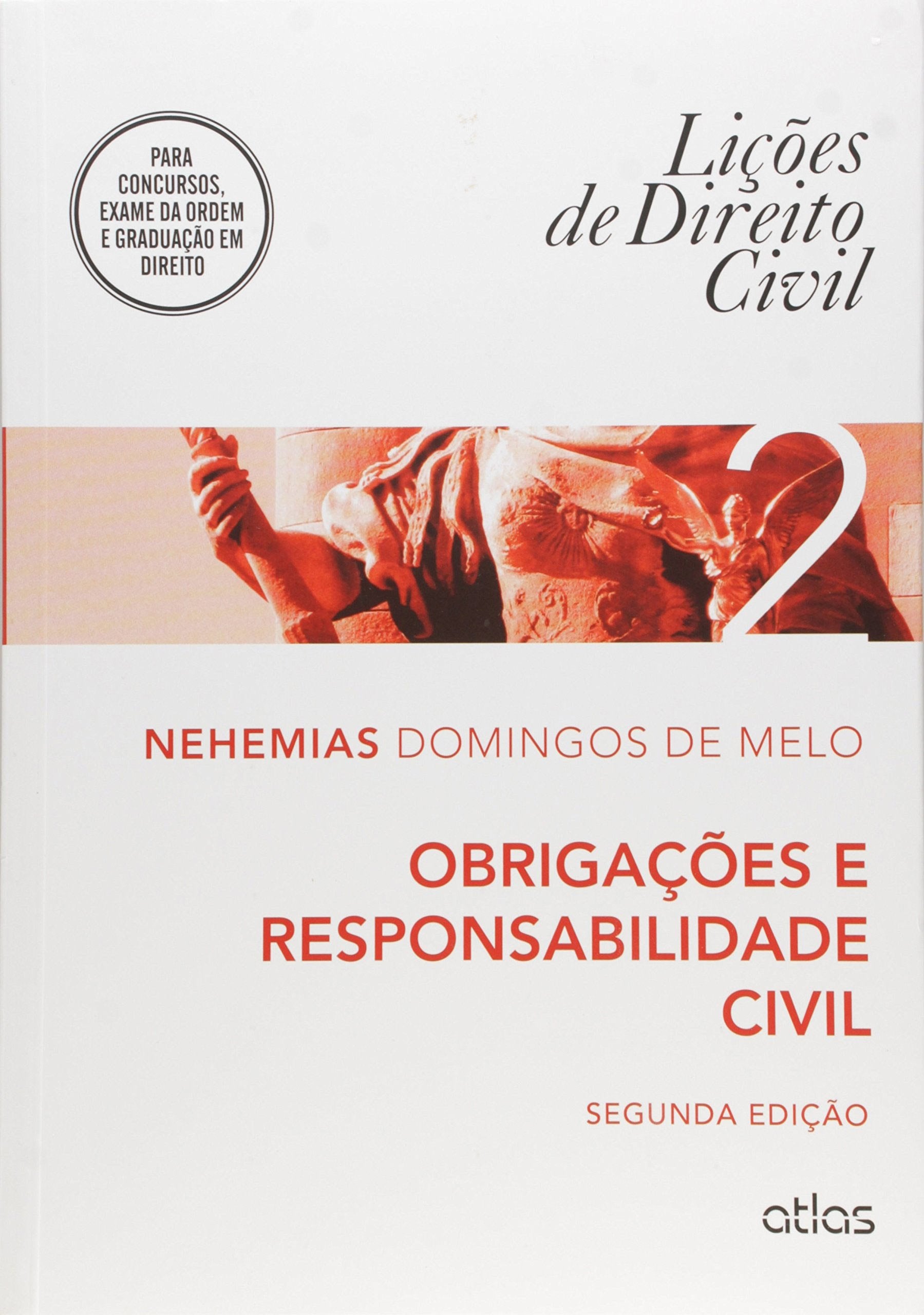 Lições de Direito Civil. Obrigações e Responsabilidade Civil - Volume 2 Books