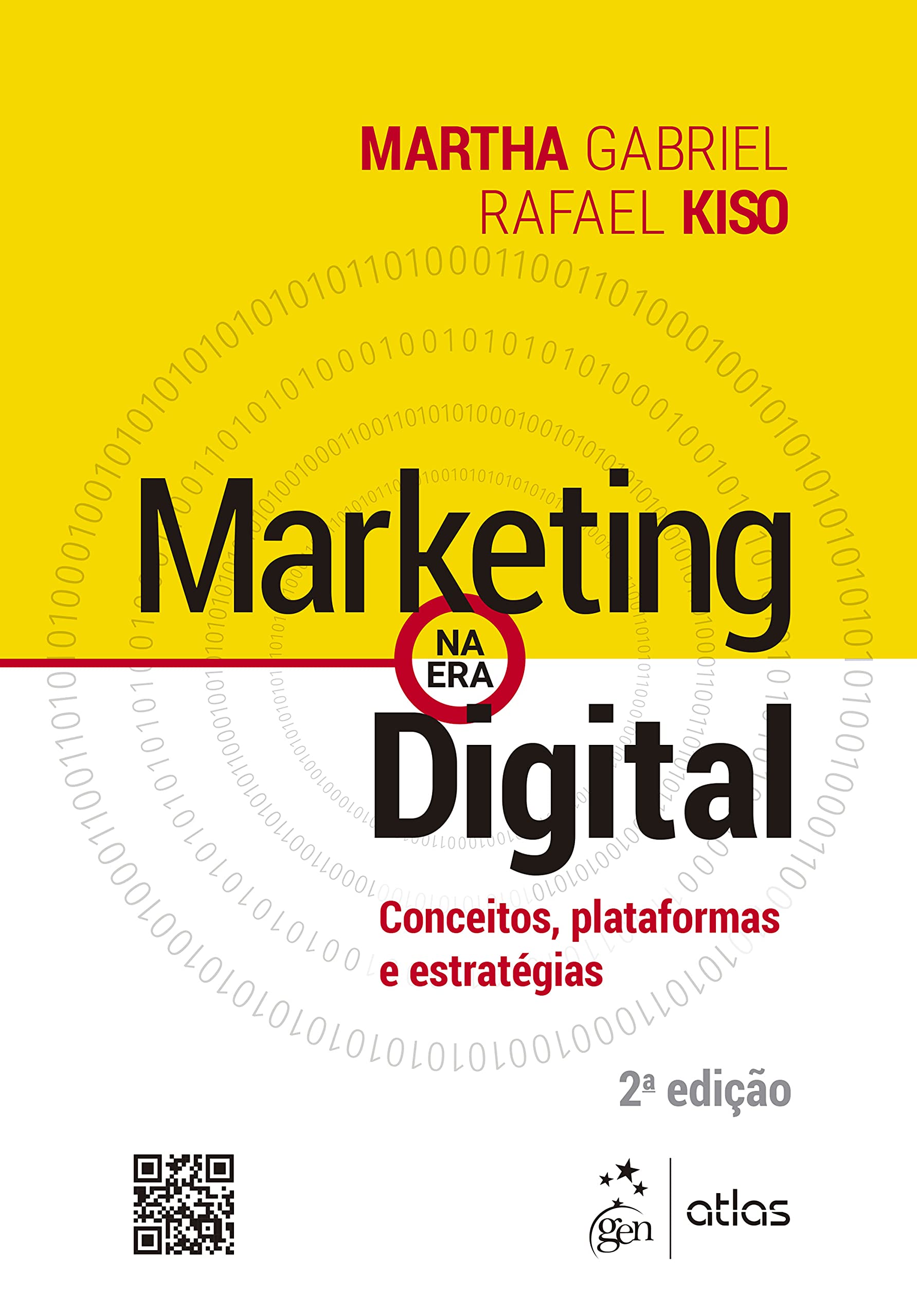 Marketing Na Era Digital - Conceitos Plataformas E Estrategias (Em Portugues do Brasil) book