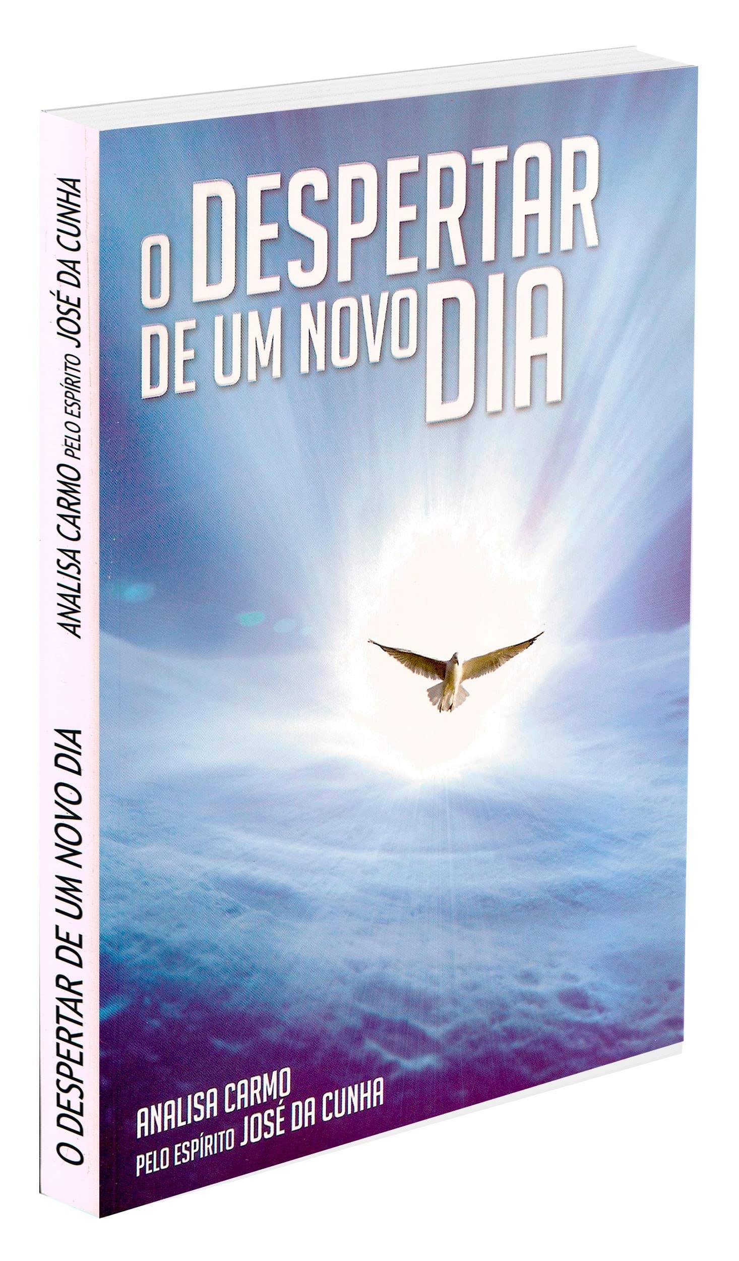 Despertar De Um Novo Dia, O (Em Portuguese do Brasil) Books