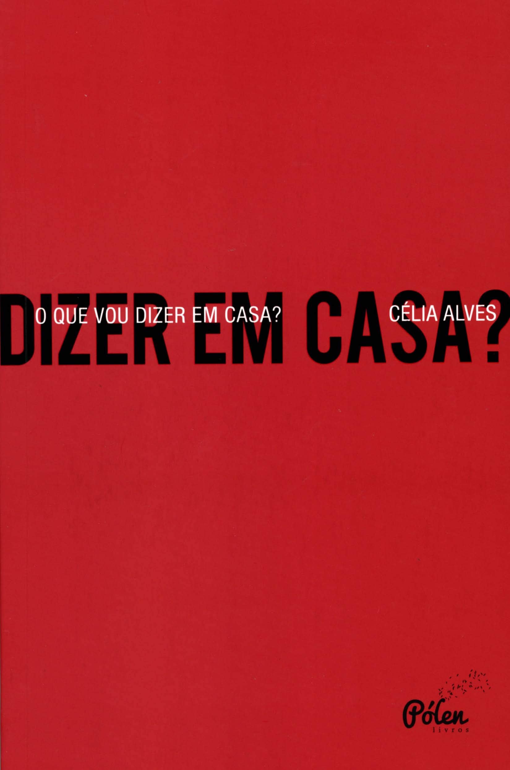 O Que Vou Dizer Em Casa? (Em Portuguese do Brasil) book