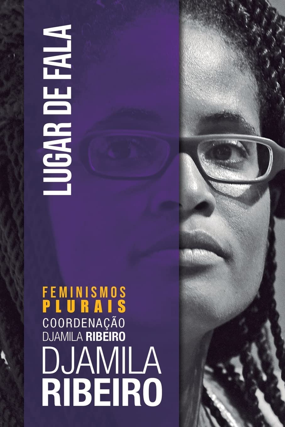 Ribeiro, D: POR-LUGAR DE FALA Philosophy