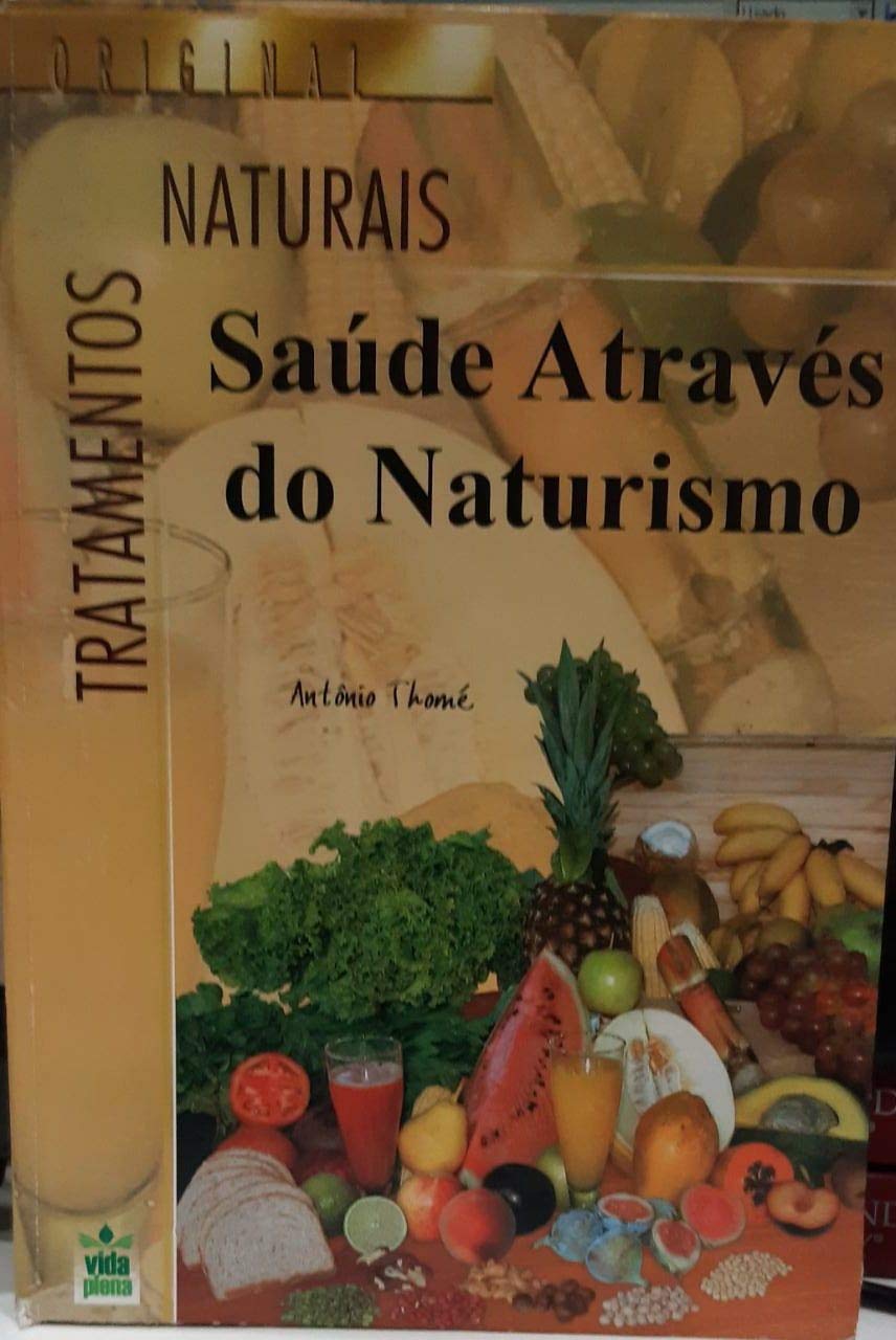 livro tratamentos naturais de a az book