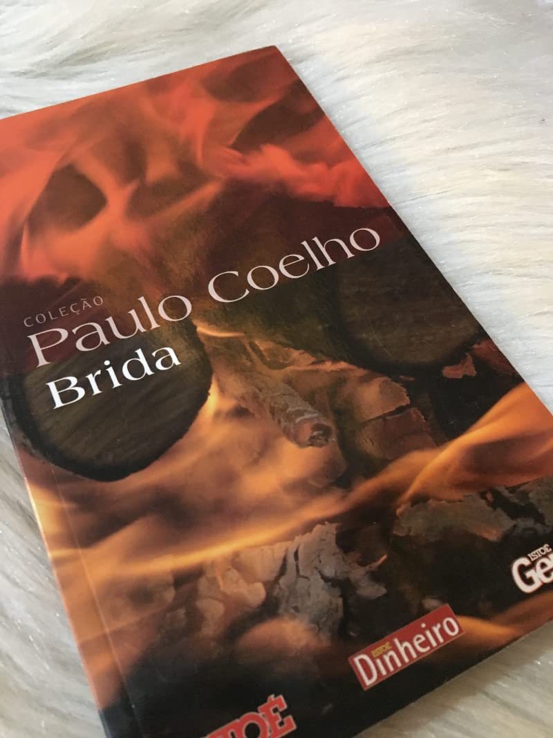 Brida - Coleção Paulo Coelho book
