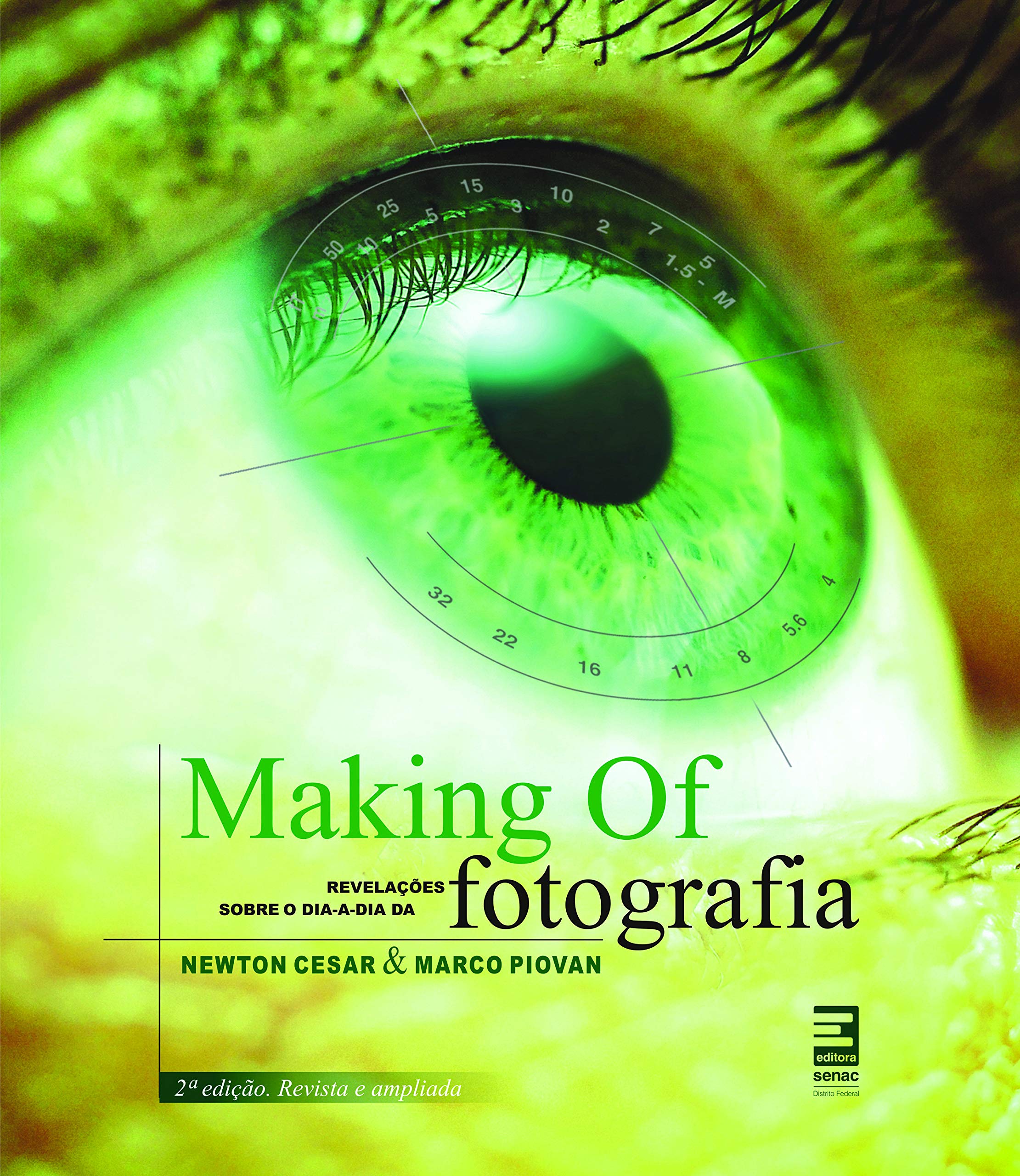 Making Of (Em Portuguese do Brasil) book