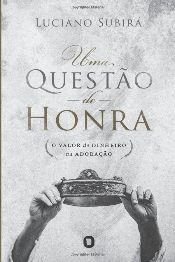 Uma questão de honra: O valor do dinheiro na adoração Social Sciences