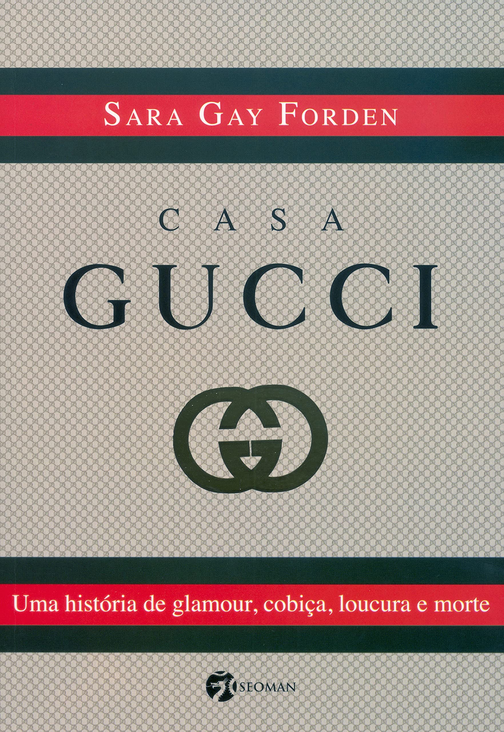 Casa Gucci (Em Portuguese do Brasil) Books