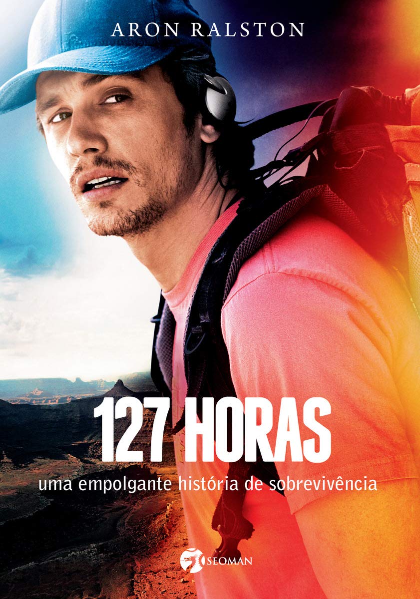 Cento E 27 Horas Empolgante História De Sobrevivencia (Em Portuguese do Brasil) Books