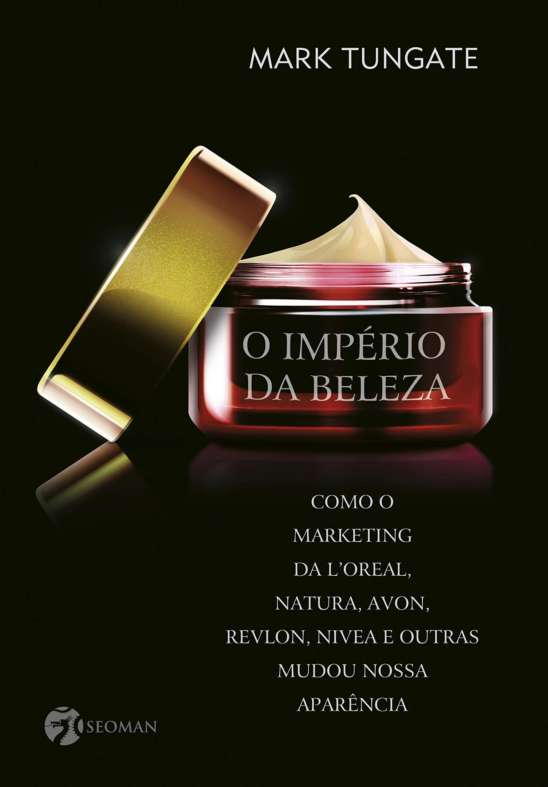 O Império da Beleza (Em Portuguese do Brasil) book