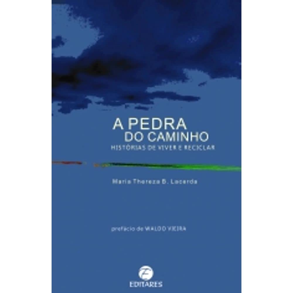 A Pedra Do Caminho book