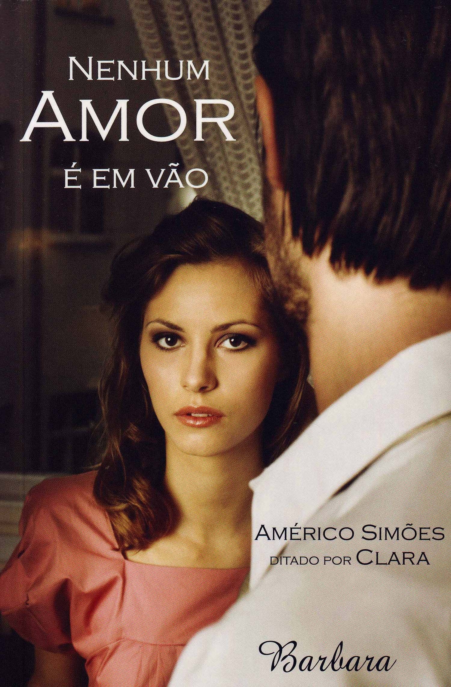 Nenhum Amor E Em Vão (Em Portuguese do Brasil) Books