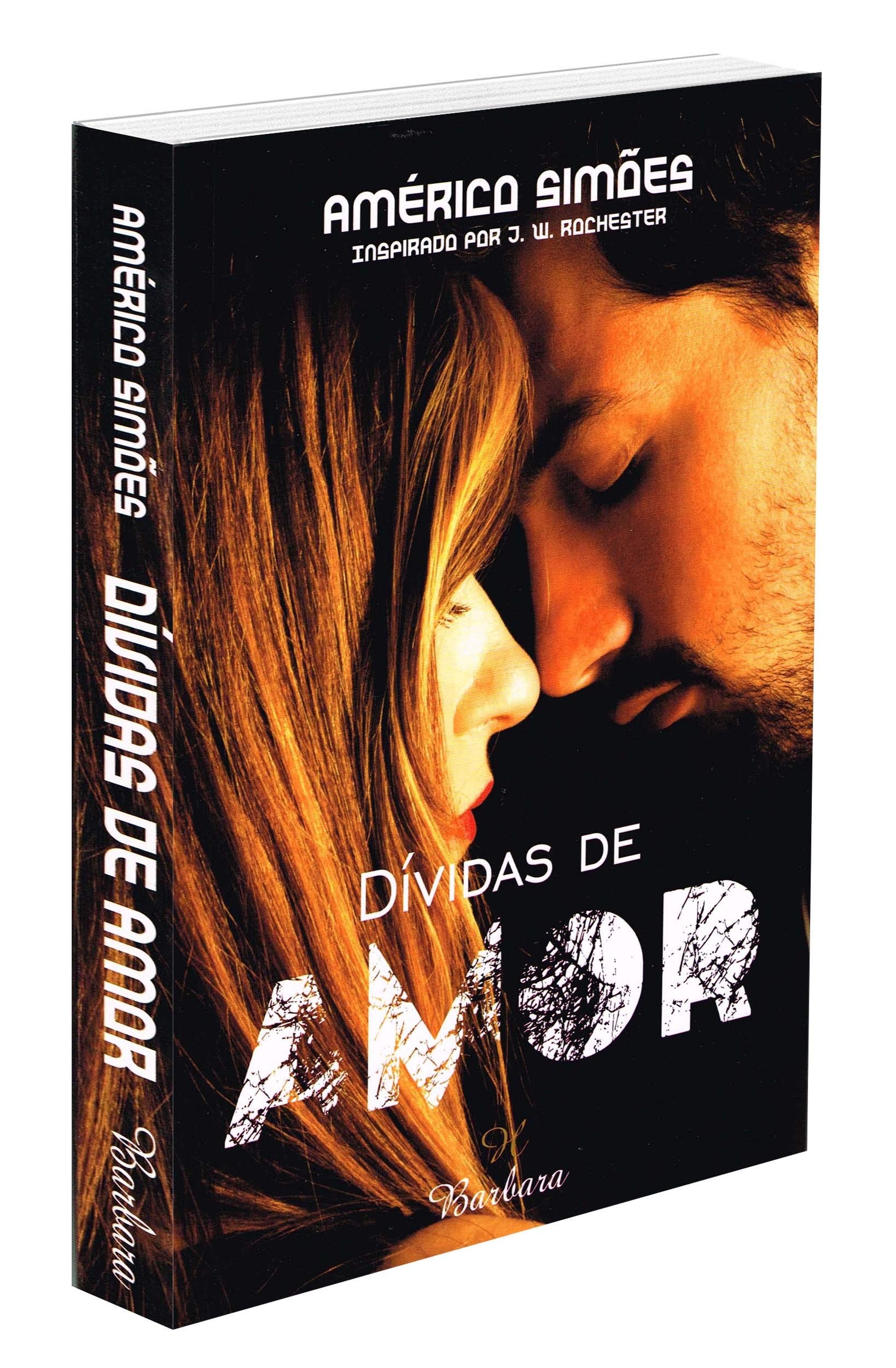 Dívidas de Amor (Em Portuguese do Brasil) book